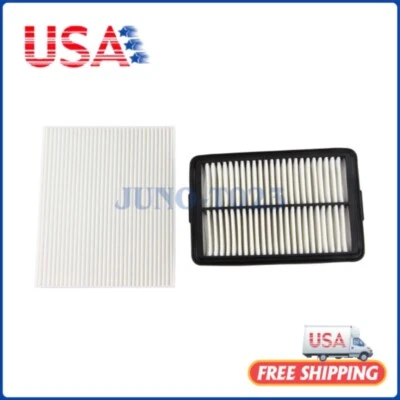 FILTRO DE AIRE PREMIUM Y FILTRO DE CABINA PARA HYUNDAI ELANTRA 17-2020 ELANTRA GT 18-2019 Foto 1 de 4