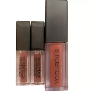3 rossetti liquidi Smashbox Always On nuovi 1 posto guida e 2 uscite - Foto 1 di 5