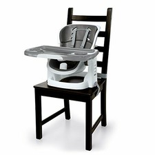ingenuity high chair booster