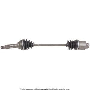 For Subaru DL GLL-10 Loyale Cardone Front Right CV Axle Shaft CSW