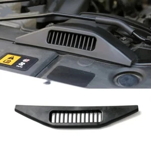 Funda protectora de marco de ventilación de entrada de aire del motor de automóvil para Mazda CX-5 CX5 2013-21 - Imagen 1 de 7