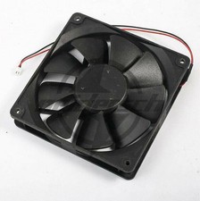 ONE For ADDA 135*135*25mm 12V Double Ball DC Cooling Fan 2Pin ADN512UB-A91