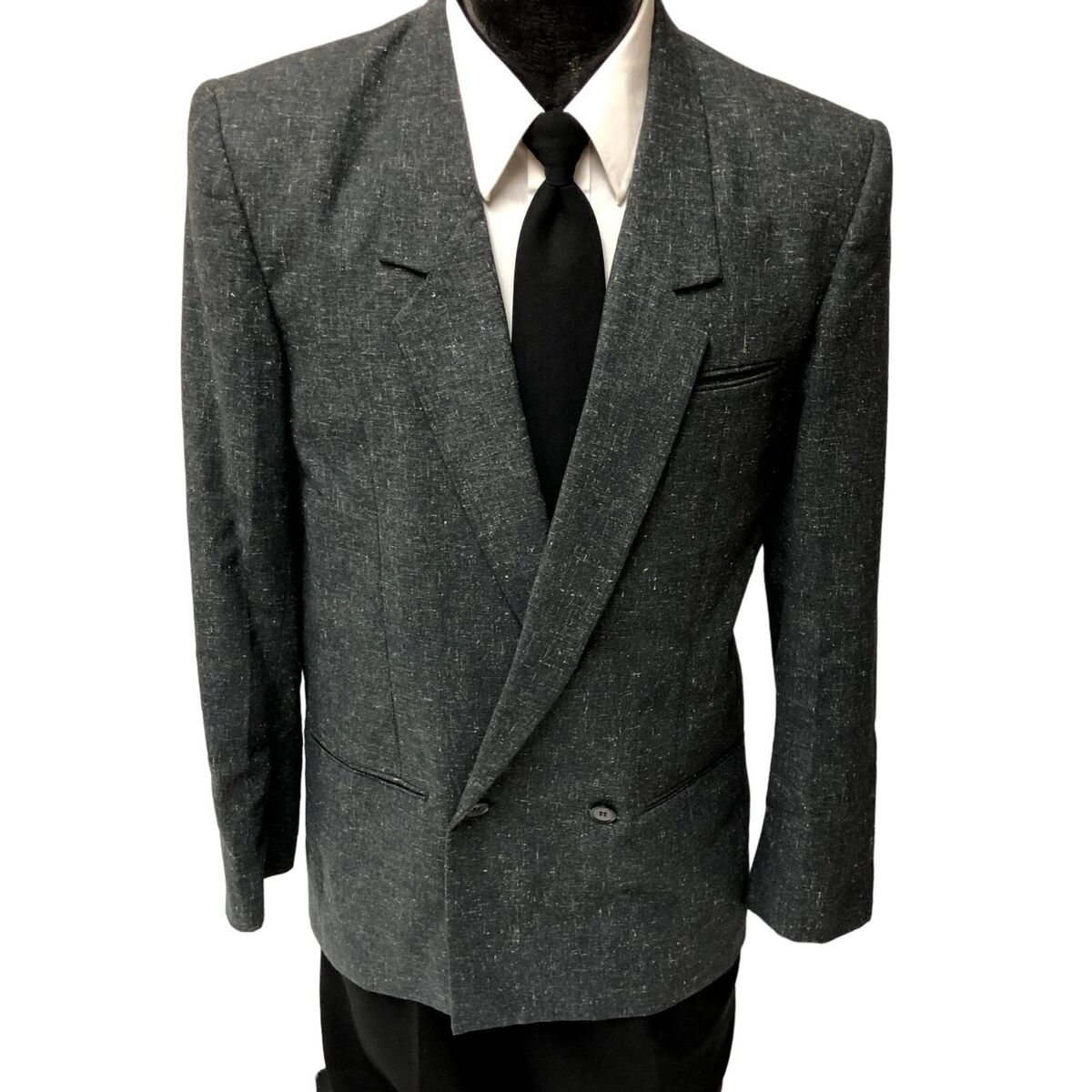 Linen Original Vintage Suit Jackets & Blazers for Men for Linen Original Vintage Suit Jackets & Blazers for Men for