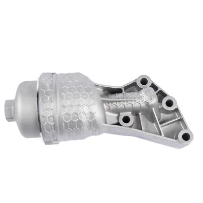 Filtro de aceite 263453CKB0 para Hyundai Genesis Palisade Kia Sedona Sorento 263003LAA0 Foto 1 de 4