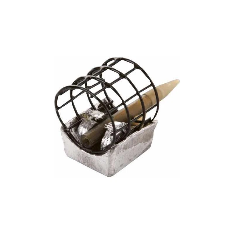 Fox Matrix Mini Inline Cage Feeder Small 23g - Bild 1 von 1