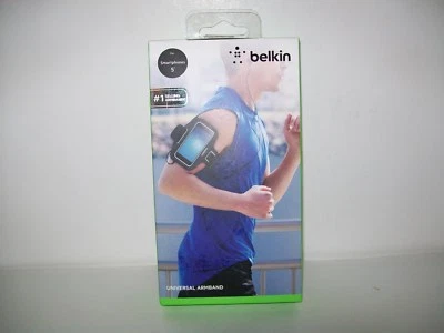 Brazalete universal Belkin para smartphones nuevo Foto 1 de 2