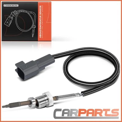 Sensore-Temperatura A Antiparticolato per Ford Transit Fa Ff Fb - Immagine 1 di 4