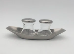 WMF Wagenfeld - Salz-Pfeffer-Streuer - Max und Moritz - Bild 1 von 3