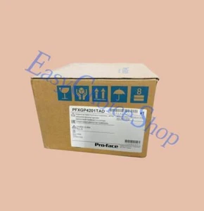 1 PIEZA Panel Táctil Nuevo PRO-FACE PFXGP4201TAD Totalmente Original En Caja Envío Rápido - Imagen 1 de 1