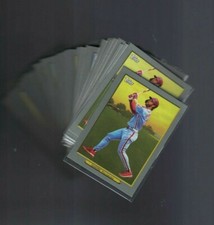 2020 TOPPS SERIES 1 TURKEY RED RETAIL ONLY INSERTS #1-100... PICK YOUR PLAYER