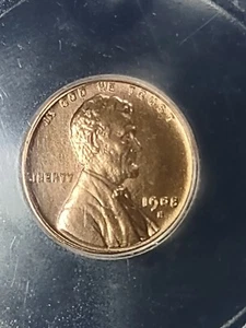 1908 S VBD Lincoln Wheat Cent 🤯 WOW! Extremely Rare ICG MS 69 RD, Daniel Carr💥 - Picture 1 of 13