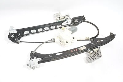 2006-2008 MERCEDES BENZ CLS500 REAR RIGHT PASSENGER SIDE WINDOW REGULATOR OEM - Image 1 of 4