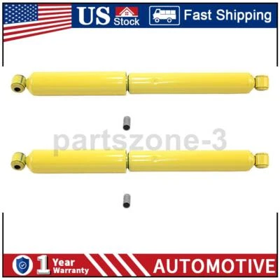 Shock Absorber For Ford P-350 1966 1965 1964 1963 1962 1961 1960 1959 1958 1957 - Image 1 of 2
