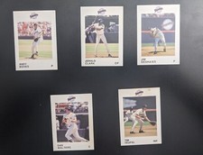 1992 San Diego Padres Police - You Pick 1! - Benes, Teufel, Deshaies, etc...