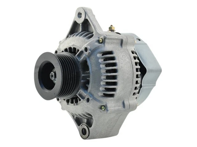 BBB Industries 34FC54Y Alternator Fits 1984-1986 Toyota Celica 2.8L 6 Cyl - Изображение 1 из 1