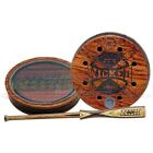 Zink Wicked Series Crystal Turkey Friction Call - ZNK307