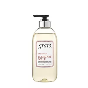 Sceneggiatura grato rosmarino cuoio capelluto 700 ml - Foto 1 di 1