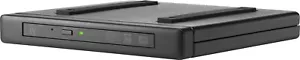 DVD Laufwerk USB HP Desktop Mini Super Multi-Writer ODD Module Super extern - Bild 1 von 5