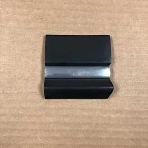 Ford F150 F250 F350 1987-1991 cabina estándar izquierda carrocería moldura lateral pieza de moldura - Imagen 1 de 11
