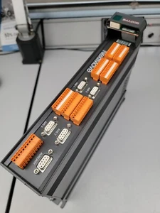 Baldor Nextmove BX Servosteuerung EB0241A02  - Bild 1 von 12