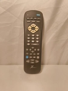 Genuine Zenith MBR3447Z TV Remote Control OEM Original 124-00233 - Picture 1 of 2