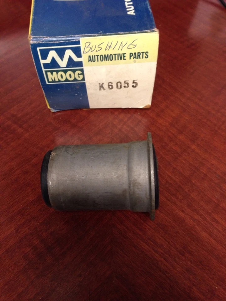 NORS LOWER CONTROL ARM BUSHING 1965 66 67 68 69 1970 CHEVROLET K-6055 - Image 1 of 1