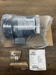 *NEW* Marathon 5K35MNB114A Motor 1/2HP 208-230/460V K254 1725RPM - Picture 1 of 4