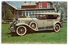 1928 Cadillac V8 Roaring 20S Auto Museum Phaeton Great Condition Rare