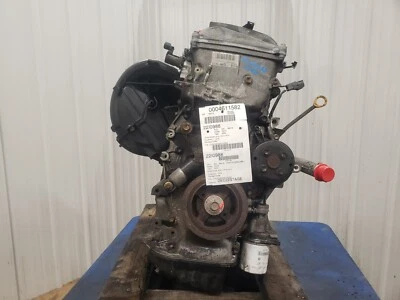 2003 TOYOTA RAV-4 2.0 ENGINE MOTOR 131,265 MILES NO CORE CHARGE 1AZFE - Image 1 of 4