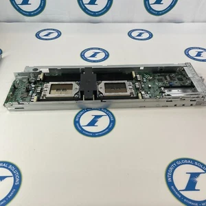 P25447-001 HPE XL225n Gen 10 Plus 1U Node Motherboard in Chassis - Picture 1 of 4