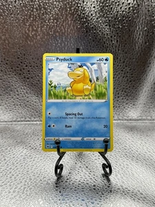 Psyduck 028/189 Swsh10: Astral Radiance Regular - NM - Pokemon - Picture 1 of 2