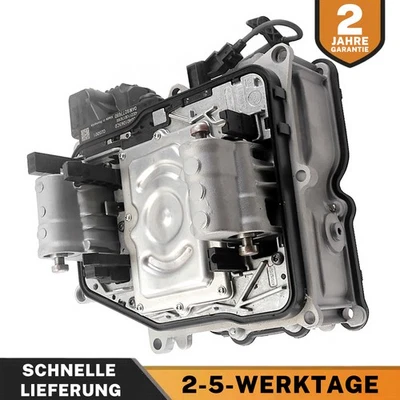 Für Audi VW Seat Skoda DQ200 Getriebesteuergerät 0AM927769K + Mechatronik DSG - Image 1 of 4