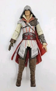 Assassin's Creed II Ezio Auditore Da Firenze NECA 2010 Loose - Picture 1 of 8