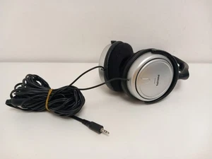 Philips SHP2500 Cuffie Hi-Fi TV Stereo Cablate Cavo 6m COMPLETAMENTE FUNZIONANTI  - Foto 1 di 9