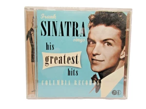 Frank Sinatra Sinatra Sings His Greatest Hits CD - Bild 1 von 2