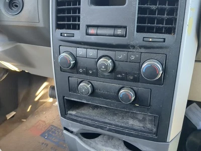 Dodge Grand Caravan 2008-2010 aire acondicionado calefacción climatización XSLXXX Foto 1 de 4