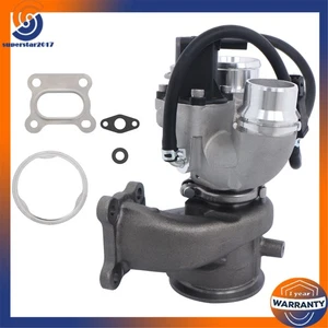 Turbo Turbocharger For Chevrolet 2018 2019-2021 2022 Equinox 1.5L L4 12679699 - Picture 1 of 15