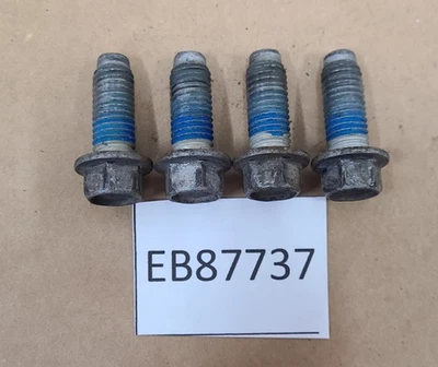 OEM 2013-2018 RAM 1500 4x4 Rear Driveshaft Mounting Bolts Drive Shaft Bolt Shaft - Image 1 of 4