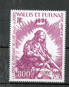 Wallis & Futuna 573 Christmas (MNH) - Picture 1 of 1