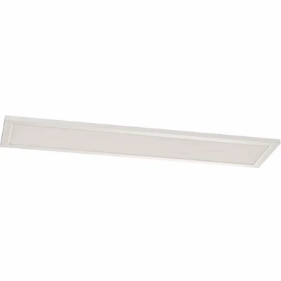 Usado AFX LGNL4812LAJD4WH Lugano - 40W 1 LED Montaje empotrado en estilo moderno - 1 pulgada Foto 1 de 3