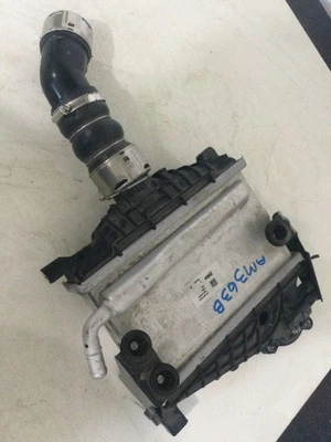 Intercooler Nissan Rogue 2024 1,5 L OEM Foto 1 de 4