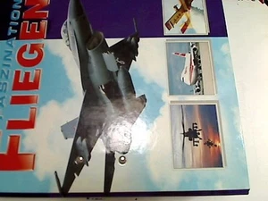Faszination Fliegen (umfangreiche Loseblattsammlung) NN : - Bild 1 von 1