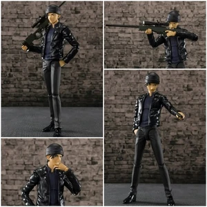 S.H.Figuarts Shuichi Akai from Detecive Conan / Case Closed - Picture 1 of 8