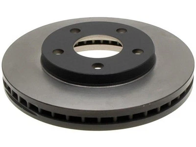 Rotor de freio dianteiro Raybestos 16588GQJK Oldsmobile Aurora 1995-1996 - Imagem 1 de 2