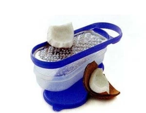 Grattugia Tupperware 500ml - Foto 1 di 2
