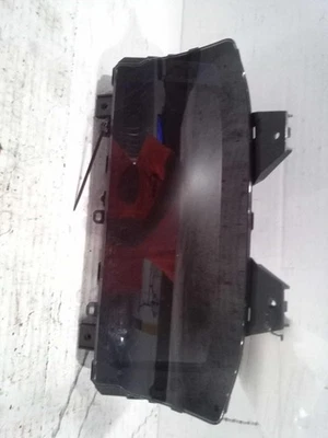 Used Speedometer Gauge fits: 2015 Land rover Range rover sport cluster digital G Foto 1 de 4