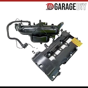 Dorman Rocker Cover & Manifold Kit For HOLDEN BARINA 1.4 RS Turbo 1.4 4 2013/07 - Picture 1 of 2