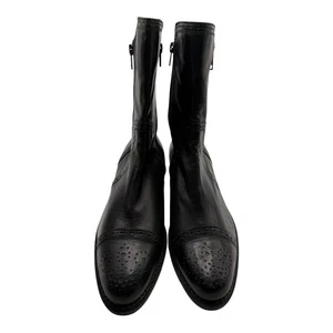 Botas mujer Maripe talla 38 1/2 botines muy buenas nº 059 - Imagen 1 de 6