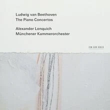 Ludwig van Beethoven: The Piano Concertos von Lonquic... | CD | Zustand sehr gut - Bild 1 von 2