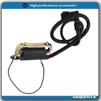 Bobina de encendido apta para Kawasaki KE100 1986-1996 G5 100 1972-1975 Foto 1 de 4